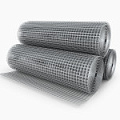 Сетка сварная